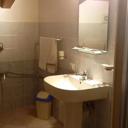 Primula Palinuri 3* Futani