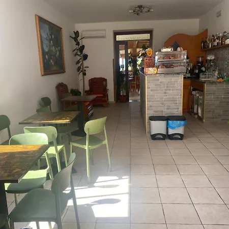 Bed & Breakfast Primula Palinuri 3*