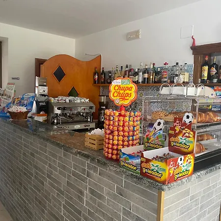 Primula Palinuri Bed & Breakfast Futani