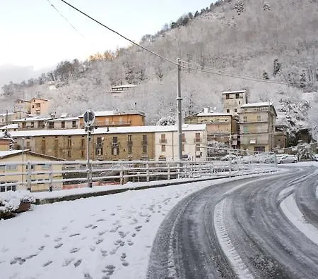 Bed & Breakfast Primula Palinuri