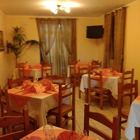 Bed & Breakfast Primula Palinuri Futani