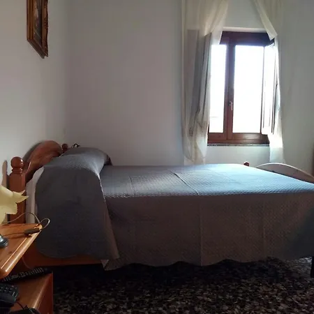 Bed & Breakfast Primula Palinuri 3*