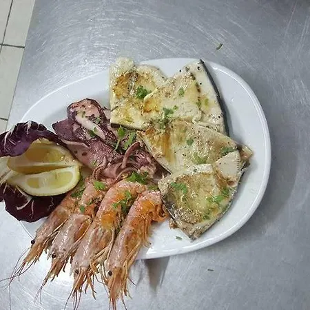 Primula Palinuri Bed & Breakfast 3*